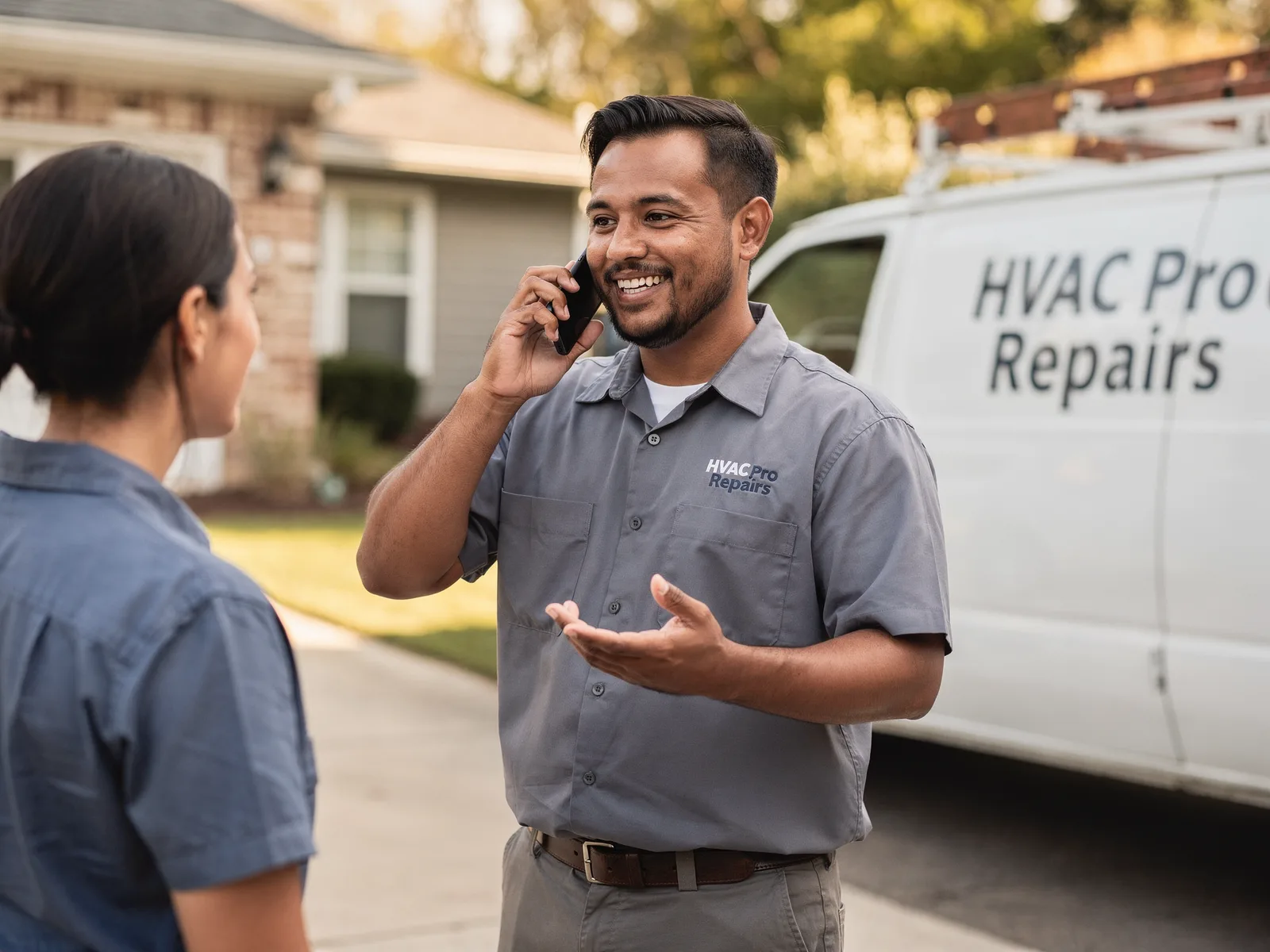 Heat Pump Repair Sequatchie, TN FAQs